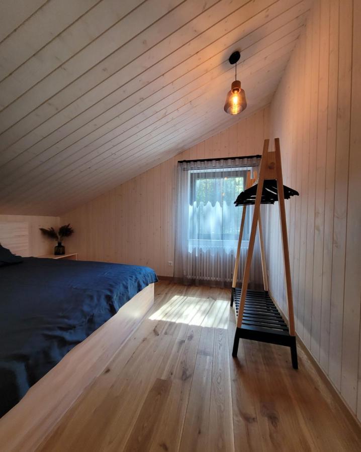 Beach House Trimpas Ungeni Ngoại thất bức ảnh