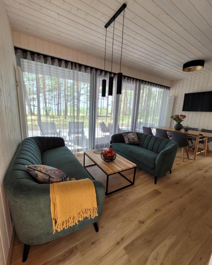Beach House Trimpas Ungeni Ngoại thất bức ảnh