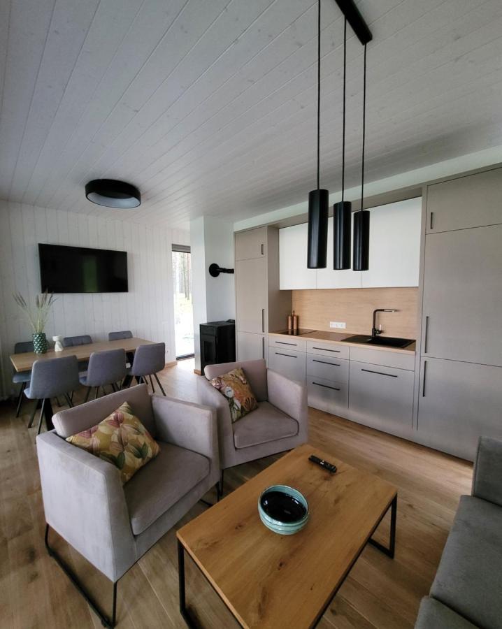 Beach House Trimpas Ungeni Ngoại thất bức ảnh