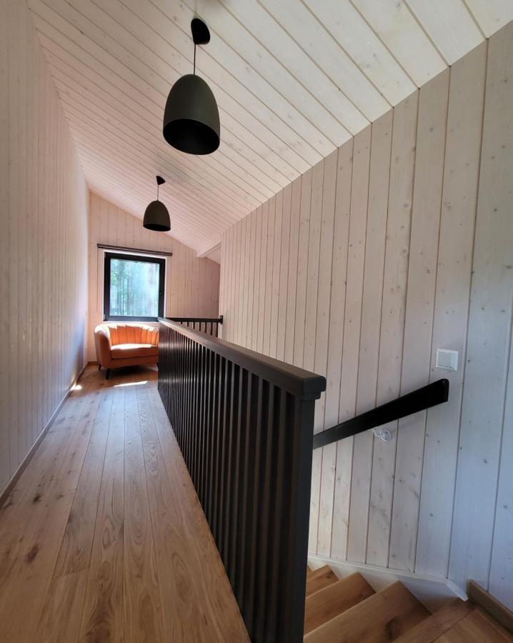 Beach House Trimpas Ungeni Ngoại thất bức ảnh