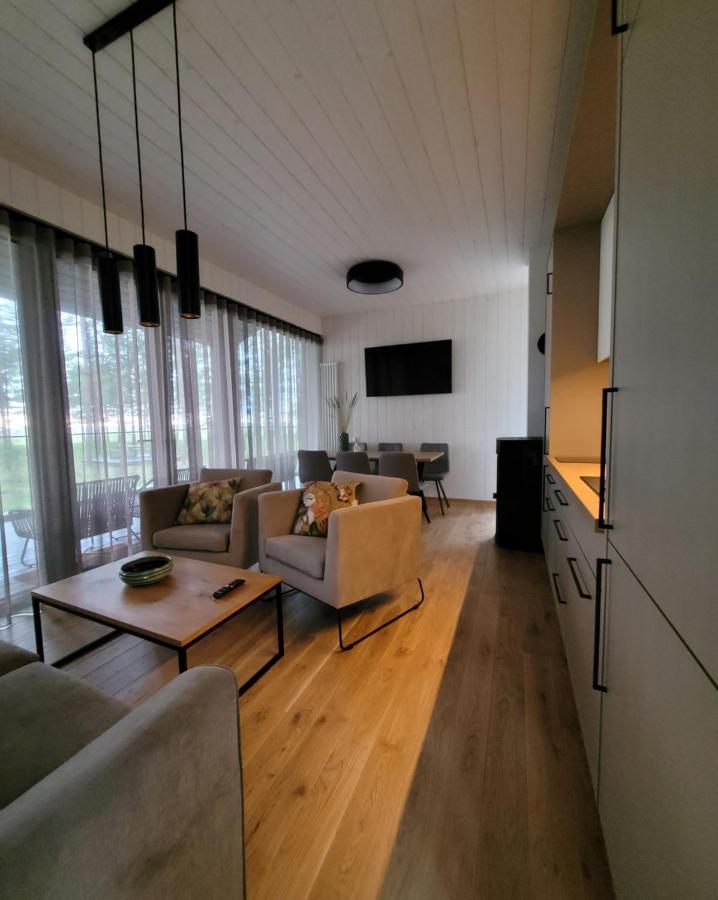 Beach House Trimpas Ungeni Ngoại thất bức ảnh