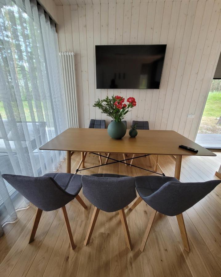 Beach House Trimpas Ungeni Ngoại thất bức ảnh