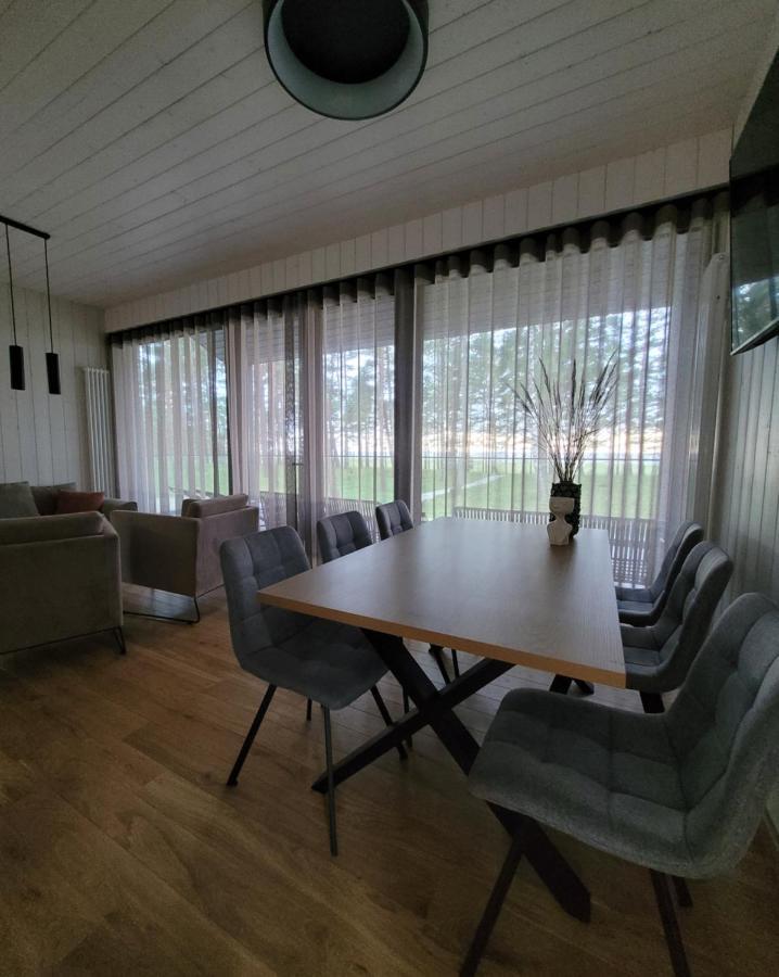 Beach House Trimpas Ungeni Ngoại thất bức ảnh